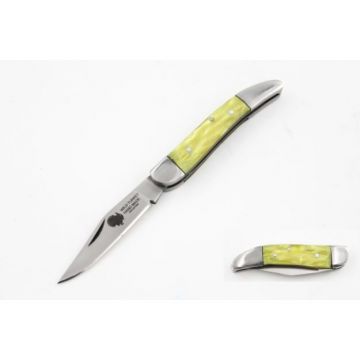 Wild Turkey Handmade Collection Folding Knife